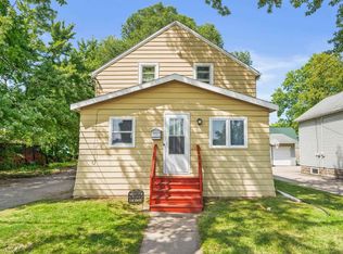 1342 W Spencer St, Appleton, WI 54914