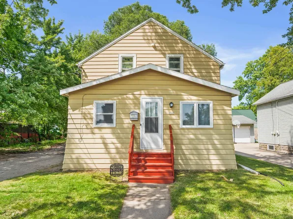 1342 W Spencer St, Appleton, WI 54914