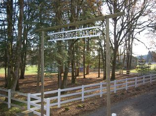 11008 S Forest Ridge Rd, Oregon City, OR 97045