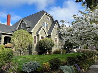 3133 NE Mason St, Portland, OR 97211