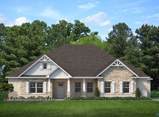 201 Silver Maple Dr, New Market, AL 35761