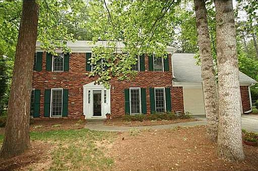 3rd image of 2239 Smoke Stone Cir