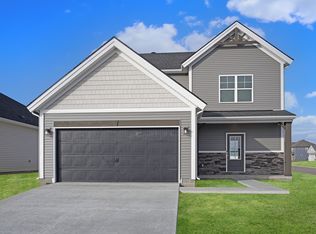 3071 Hyland Dr LOT 75, Newburgh, IN