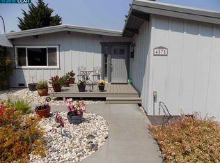 4575 4575 Utah Dr, Richmond, CA 94803