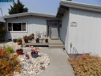 4575 4575 Utah Dr, Richmond, CA, 94803