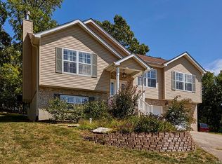 3548 Imperial Hills Dr, Imperial, MO