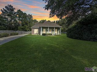 37939 Rue De Bois, Denham Springs, LA 70706