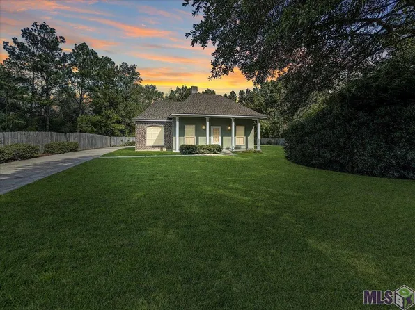 37939 Rue De Bois, Denham Springs, LA 70706