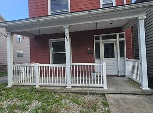 149 4th St E, Conemaugh, PA 15909