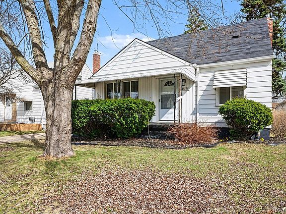 2nd image of 21768 Gascony Ave