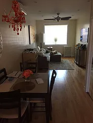 Rented by M & J Tenaglia Realty Corp