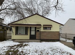17650 Flora St, Melvindale, MI 48122