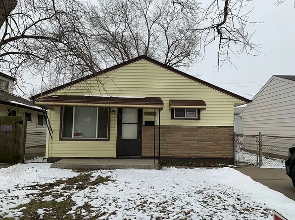 17650 Flora St, Melvindale, MI 48122