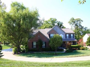 816 Dorgene Ln, Cincinnati, OH 45244