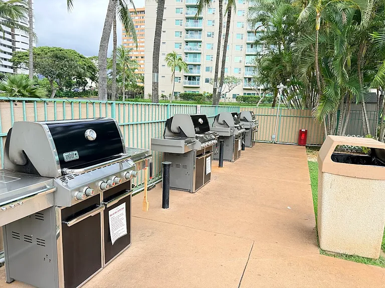 3009 Ala Makahala Pl #612 — Photo 16