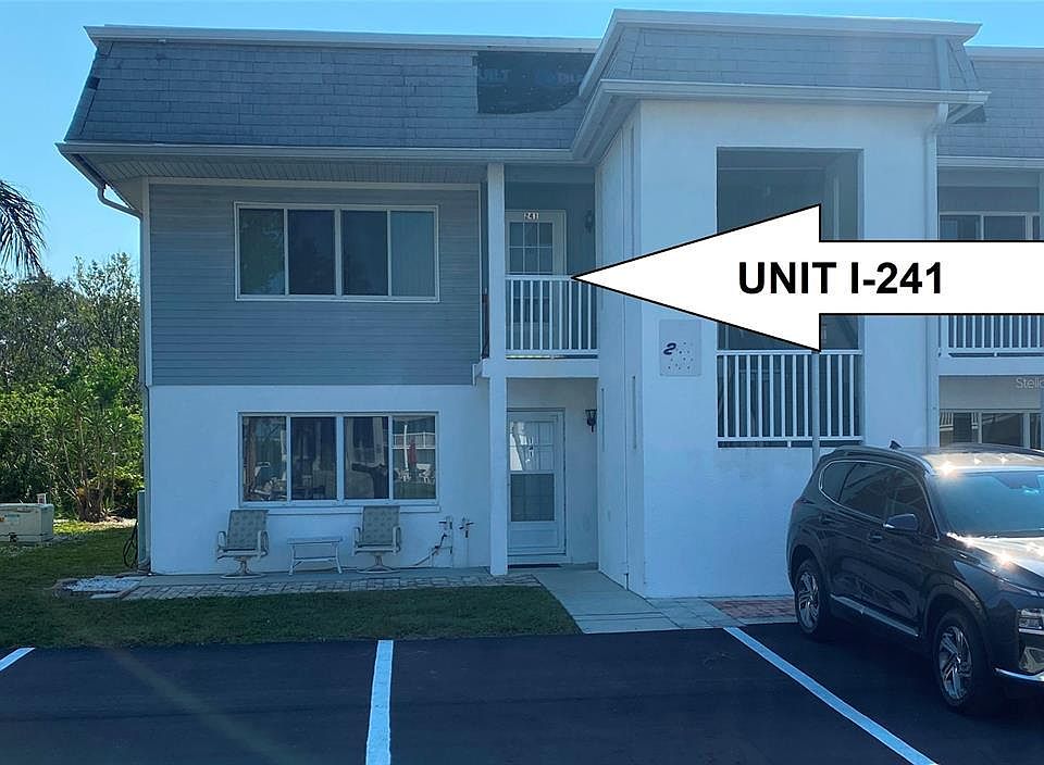 1st image of 22375 Edgewater Dr #I-241