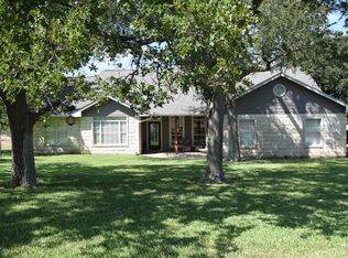 2116 County Road 403, Marble Falls, TX 78654