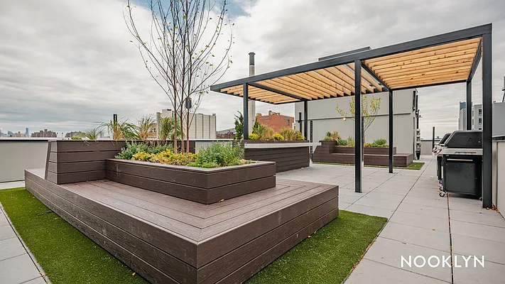 Rented by Nooklyn NYC LLC | media 245