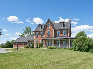 1150 Raglan Rd E, Oshawa, ON L1H0M8