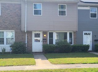 711 Shiloh St, Salisbury, MD 21804