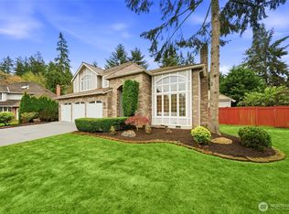 Parkside, Mill Creek, WA 98012