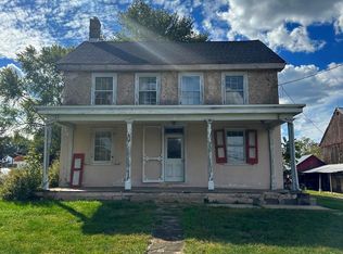 104 S Limekiln Pike, Chalfont, PA 18914