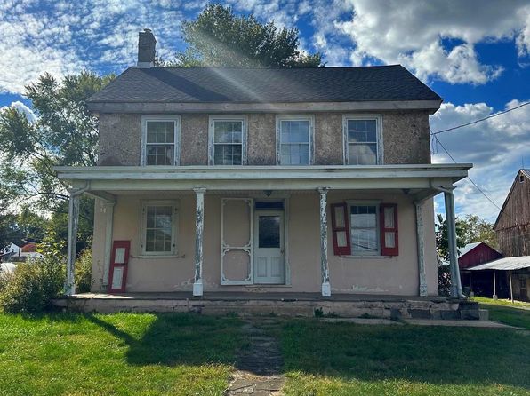 104 S Limekiln Pike