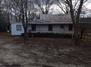 5975 Nashville Hwy, Baxter, TN 38544