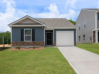1888 Bridle Ln, Roebuck, SC, 29376
