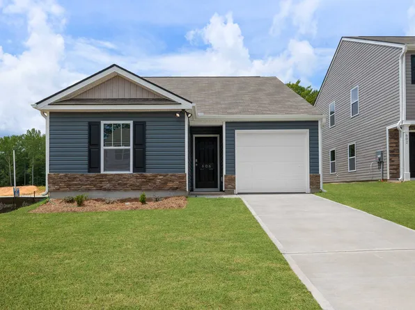 1888 Bridle Ln, Roebuck, SC 29376