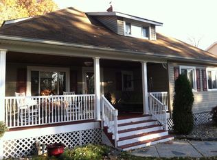 12 Somerset Ave, Bridgewater, NJ 08807