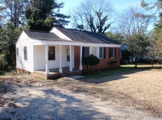 532 Pershing Dr, North Augusta, SC 29841