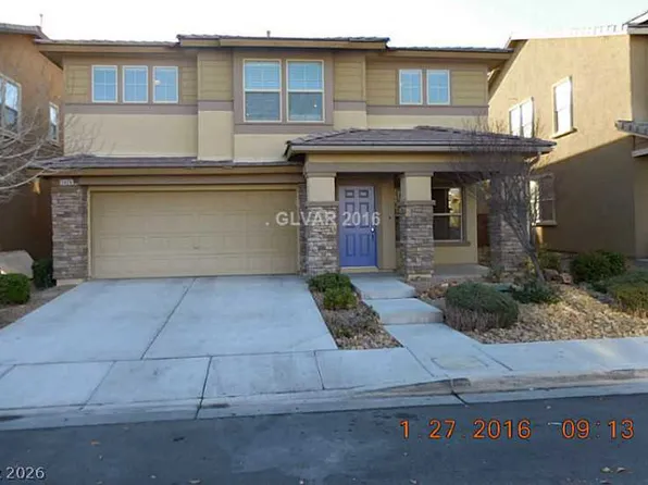 5426 Fawn Chase Way, Las Vegas, NV 89135