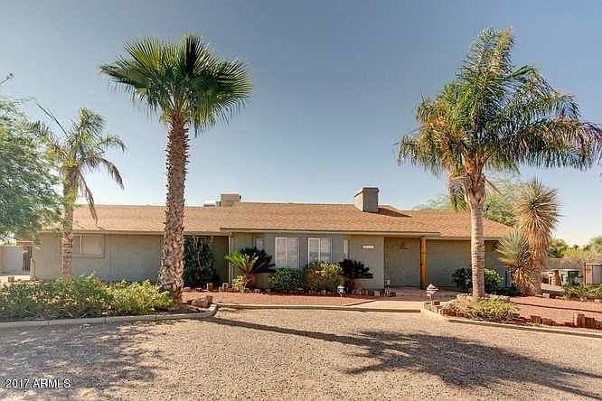 1st image of 8711 W Avenida Del Sol
