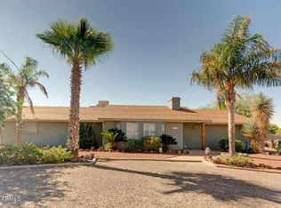 8711 W Avenida Del Sol, Peoria, AZ 85383