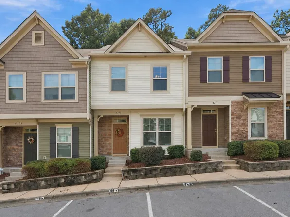 6253 Pesta Ct, Raleigh, NC 27612