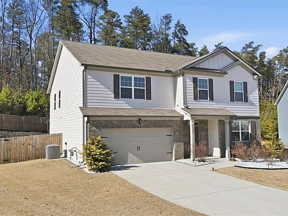 2nd image of 7946 Hansell Ct