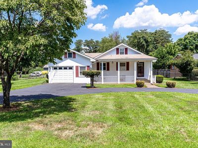8006 Rugby Rd, Manassas, VA, 20111