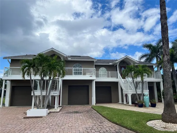 2042 Matecumbe Key Rd, Punta Gorda, FL 33955