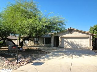 11062 E Wier Ave, Mesa, AZ 85208