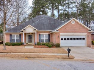 1075 Blackfoot Dr, Evans, GA 30809