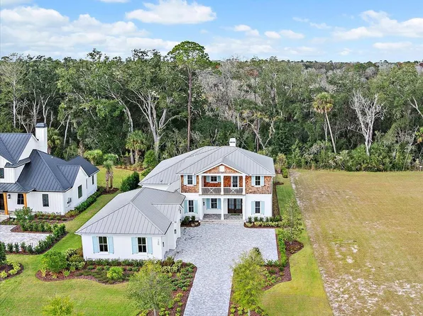 130 WHISTLING PALM Court, Ponte Vedra, FL 32081