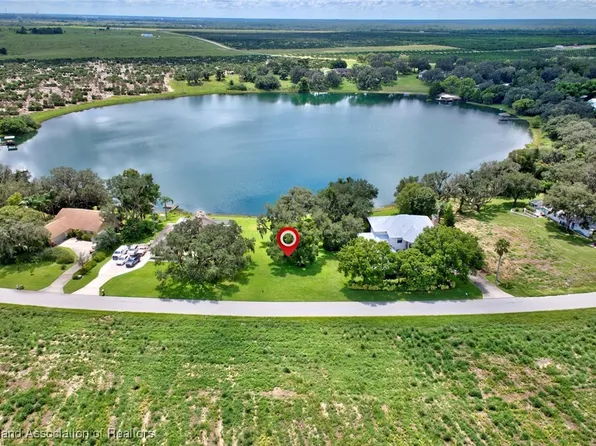 9033 Lake Lynn Dr, Sebring, FL 33876