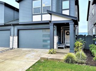 6516 SE Genrosa St, Hillsboro, OR 97123
