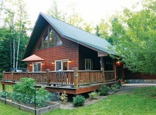 2880 Dam Rd, Eagle River, WI 54521