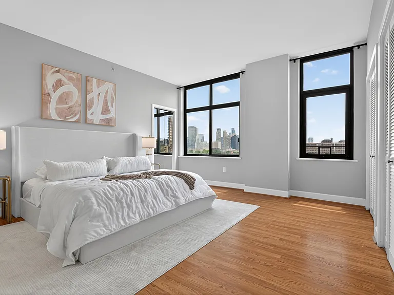 610 Newark St #9C — Photo 14