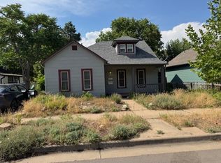 1140A 9th St, Golden, CO 80401