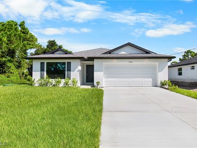 3502 74th St W, Lehigh Acres, FL, 33971