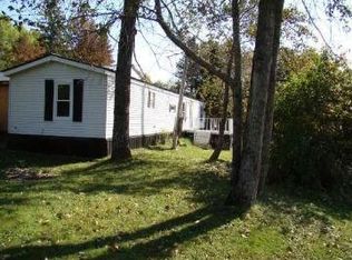 1973 County Rd, New Limerick, ME 04761