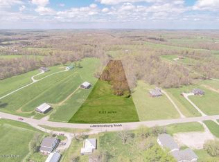 5895 Lawrenceburg Rd, Chaplin, KY 40012